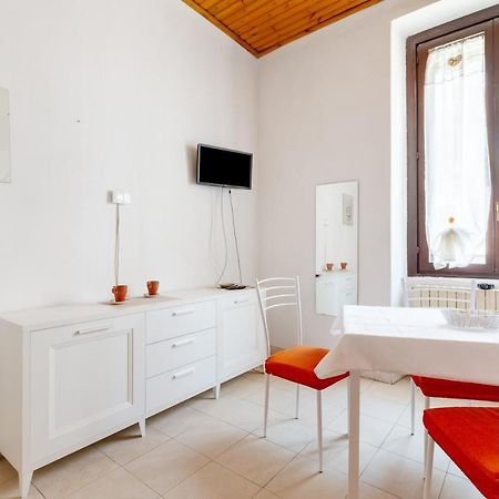 Darsena Navigli - Porta Genova M2 Studio Milano Eksteriør bilde