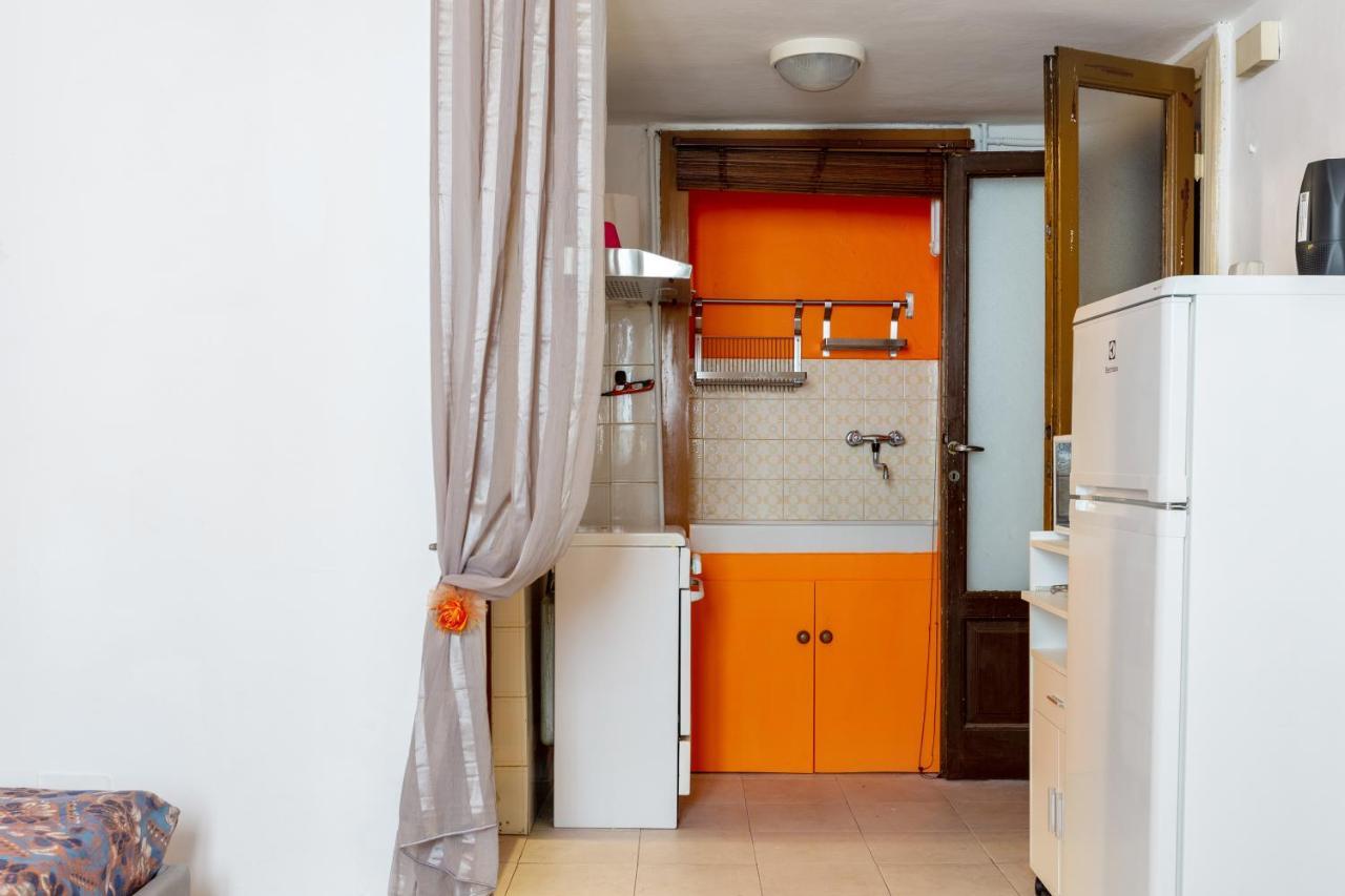 Darsena Navigli - Porta Genova M2 Studio Milano Eksteriør bilde
