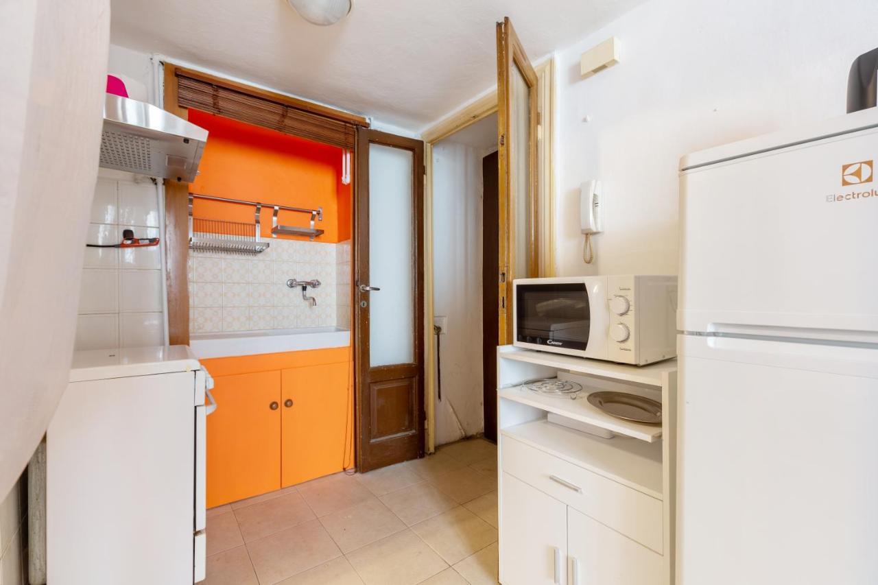 Darsena Navigli - Porta Genova M2 Studio Milano Eksteriør bilde